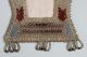 Antique Native American Indian Iroquois Beaded Picture Frames / Early 20th C. Native American photo 9