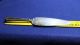 Sterling Silver Handle Whiting King Albert Cake & Pie Server 9 1/4 Inches Flatware & Silverware photo 6