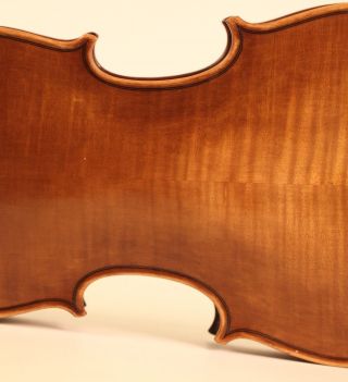 Marvelous Old Violin A.  Gagliano 1836 Geige Violon Violine Violino Viola Italian photo