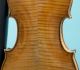 Chanot 1825 Very Old Great 4/4 Viola Ready To Play Bratsche Violin Violon Geige String photo 2