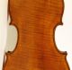 Interesting Old 4/4 Violin Lab:j.  F.  Pressenda 1828 Violon Geige String photo 6