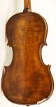 A Tasty Violin Old 4/4 Violin Lab: J.  B.  Guadagnini 173? Violon Geige String photo 6