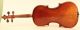 Lovely 250 Years Old French Violin N.  Lupot Geige Violon Violino Violine Viola String photo 4
