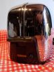 Vintage 1948 Toastmaster Toaster 1b14 Chrome Automatic Pop Up Toasters photo 2