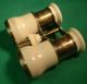 Antique Binoculars Best Quality Material C1890 Big Opera Glasses Very Good Other Chinese Antiques photo 5