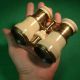 Antique Binoculars Best Quality Material C1890 Big Opera Glasses Very Good Other Chinese Antiques photo 8
