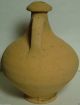 Rare Ancient Roman Ceramic Vase Jug Vessel Pottery Artifact 3 Century Roman photo 2