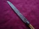 Medieval Knife Other Antiquities photo 4