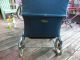 Gendron Baby Carriage Vintage 1950s Stroller Baby Carriages & Buggies photo 3
