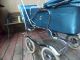 Gendron Baby Carriage Vintage 1950s Stroller Baby Carriages & Buggies photo 6