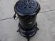 Vintage Perfection Kerosene - Burning Portable 525m Heater Stoves photo 10