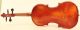 Finest Old Master 4/4 Violin L.  Aschauer 1951 Geige Violon Violino Violine Viola String photo 5