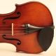 Old French Violin G.  Chanot 1840 Geige Violon Violino Violine Viola String photo 3