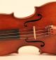 Gorgeous Old Antique Italian Violin Pressenda 1831 Geige Violon Violino Violine String photo 1