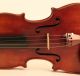Magnificent Old Italian Violin J.  Rocca 1844 Geige Violon Violino Violine Viola String photo 3