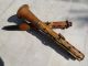 Antique Clarinet With 7 Key 1780 - 1830 Wind photo 1