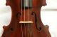 Very Old And Antique Violin String photo 2