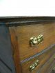 Victorian Chest Of Drawers With Swivel Mirror 2988 1900-1950 photo 9
