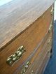 Victorian Chest Of Drawers With Swivel Mirror 2988 1900-1950 photo 6