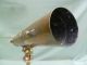 Antique 19th C Georgian / Victorian Brass Reflector Telescope Other Antique Science Equip photo 4