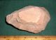Select Paleolithic Acheulean Early Man Axe,  Tool,  Prehistoric African Artifact Neolithic & Paleolithic photo 1