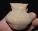 Pre - Columbian Teotihuacan Pottery Vessel Artifact Xroy Hathcock The Americas photo 3