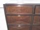 Baker/mcguire 5 Drawers Dresser. Other Antique Furniture photo 6