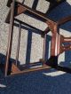 Great Vintage Chippendale Style Mahogany Side Chairs Circa 1940 ' S 1900-1950 photo 4