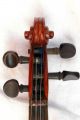 Antique French Labeled Violin F.  Steininger Paris 1827 String photo 1