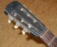 Vintage Antique Parlor Guitar - Fine Woods - Straight Neck - Good Player String photo 8