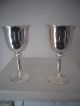 A Grenadier Silversmiths Goblets / Chalices - Wine - Boxed Cups & Goblets photo 2