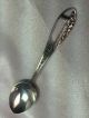 Vtg Grand Canyon National Park Arizona Sterling Silver Souvenir Spoon Souvenir Spoons photo 3