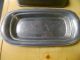 Vintage International Pewter Co.  Butter Dish With Lid No.  27787 Antique Butter Dishes photo 1