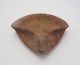 Iron Age / Israelite Period Terracotta Pinched Bowl Shape Oil Lamp Holy Land photo 1
