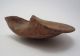 Iron Age / Israelite Period Terracotta Pinched Bowl Shape Oil Lamp Holy Land photo 3
