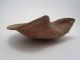 Iron Age / Israelite Period Terracotta Pinched Bowl Shape Oil Lamp Holy Land photo 4