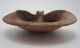 Iron Age / Israelite Period Terracotta Pinched Bowl Shape Oil Lamp Holy Land photo 5