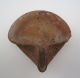 Iron Age / Israelite Period Terracotta Pinched Bowl Shape Oil Lamp Holy Land photo 6