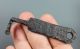 Roman Key,  Iron,  Professional Cleaned,  Well Preserved,  1.  - 4.  Century A.  D. Roman photo 1