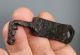Roman Key,  Iron,  Professional Cleaned,  Well Preserved,  1.  - 4.  Century A.  D. Roman photo 2