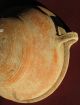 Ancient Artifact Herodian Era Clay Pottery Bowl Rt 242 Roman photo 5