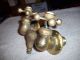 Vintage Brass Water Faucet From Cast Iron Bath Tub Plumbing photo 2