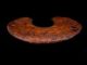 Very Rare Huge Roman Period Iron Horse Shoe,  Well Preserved, Roman photo 1