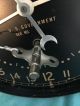 Chelsea U.  S.  Government 24 Hour Ships Clock Clocks photo 1