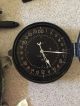 Chelsea U.  S.  Government 24 Hour Ships Clock Clocks photo 5