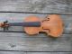 Violins And Fixer - Uppers 4/4 And 1/2 Size String photo 10