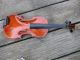 Violins And Fixer - Uppers 4/4 And 1/2 Size String photo 6