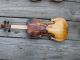 Violins And Fixer - Uppers 4/4 And 1/2 Size String photo 8