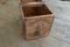 Vintage Style Decorative Handmade Pine Lavender Crate Box Tonbridge Kent H30 Boxes photo 4