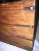 Vintage Swift ' S Premium Corned Beef Wooden Crate/box - Argentina - Unique Boxes photo 7